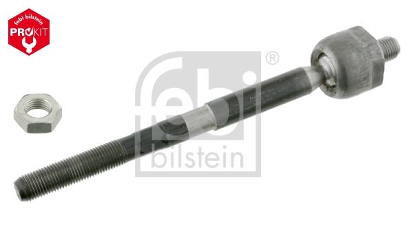 FEBI BILSTEIN Осевой шарнир, рулевая тяга 24720